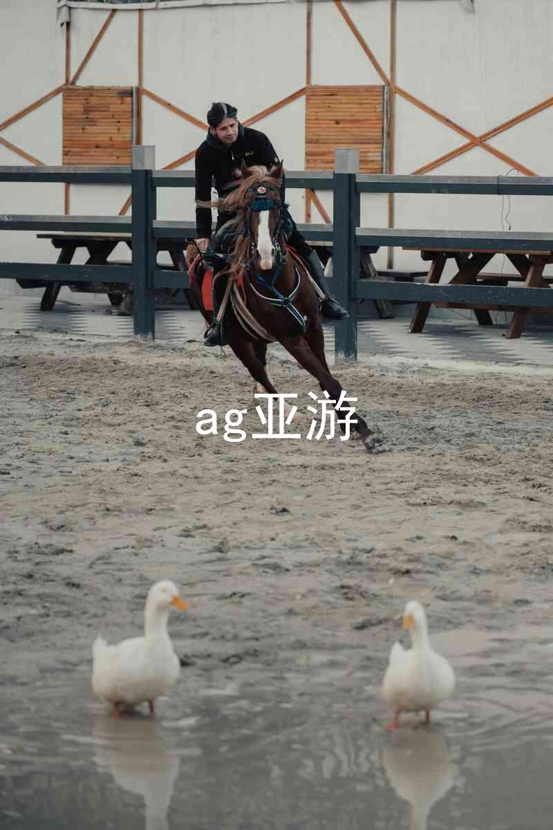 ag亚游